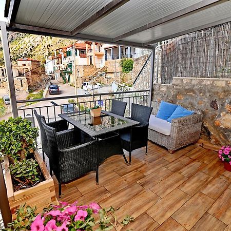 Kalamata Suites By 'Elite' Esterno foto