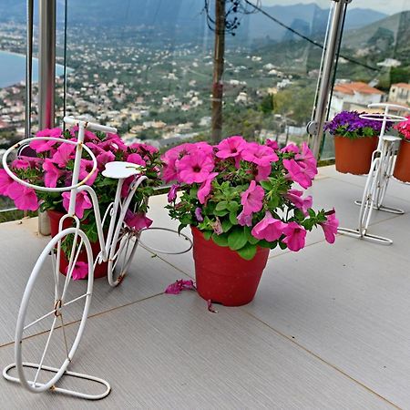 Kalamata Suites By 'Elite' Esterno foto