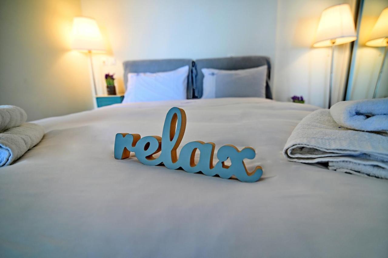 Kalamata Suites By 'Elite' Esterno foto