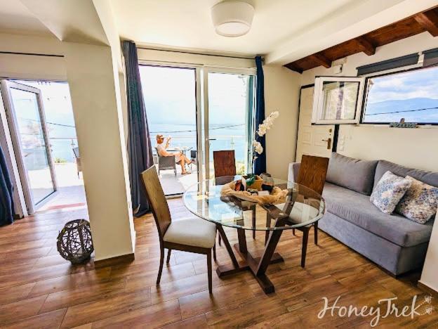Kalamata Suites By 'Elite' Esterno foto