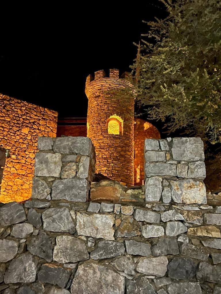 Kalamata Suites By 'Elite' Esterno foto