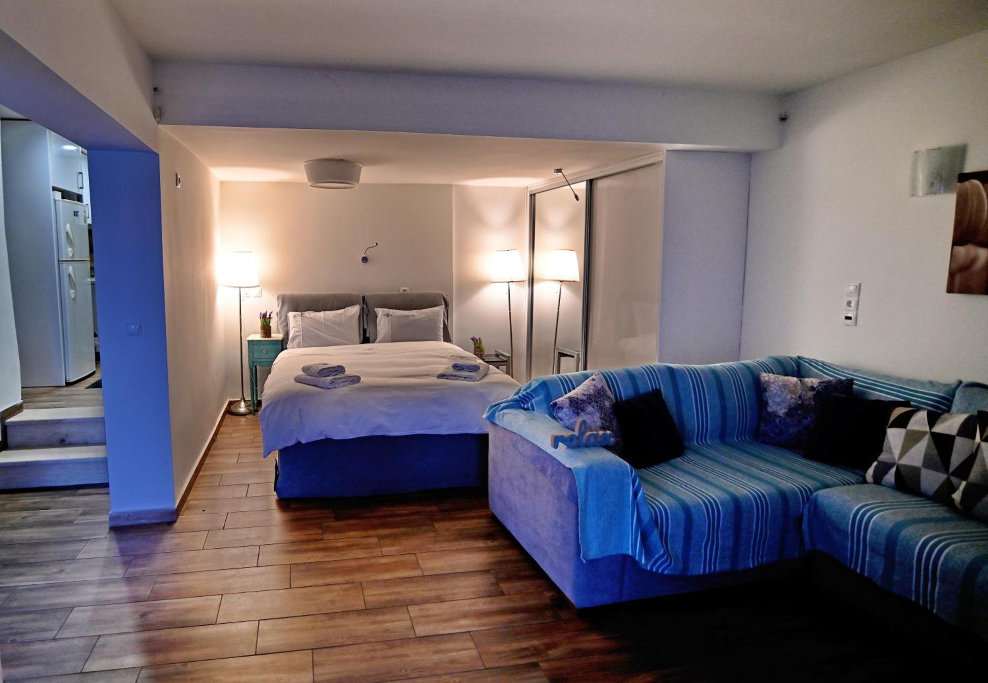 Kalamata Suites By 'Elite' Esterno foto