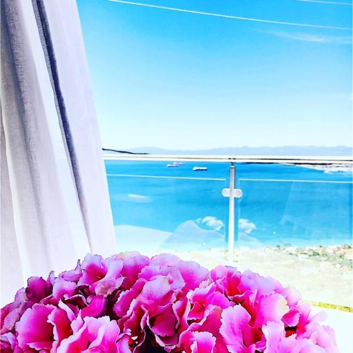 Kalamata Suites By 'Elite' Esterno foto