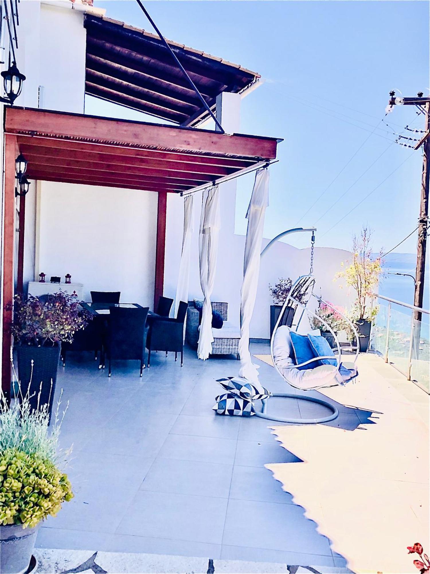 Kalamata Suites By 'Elite' Esterno foto