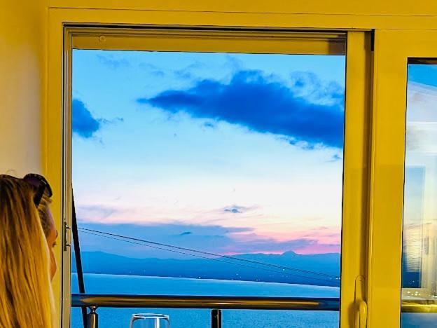 Kalamata Suites By 'Elite' Esterno foto