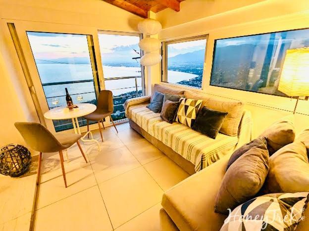 Kalamata Suites By 'Elite' Esterno foto