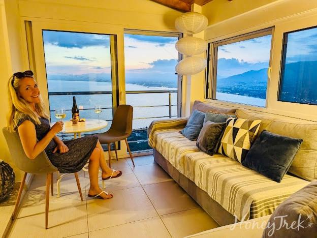 Kalamata Suites By 'Elite' Esterno foto