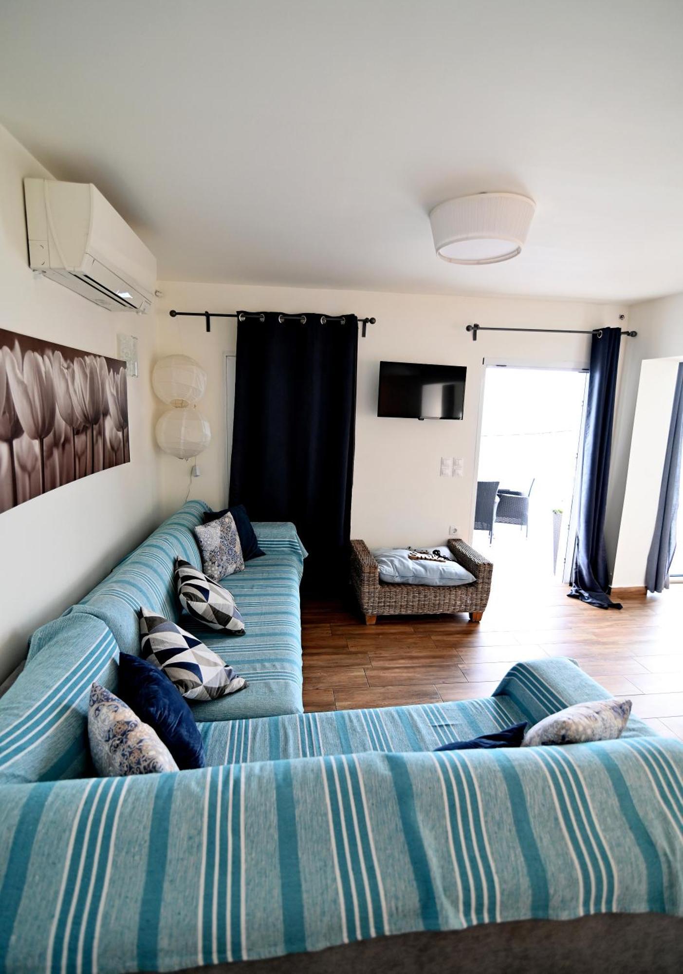 Kalamata Suites By 'Elite' Esterno foto