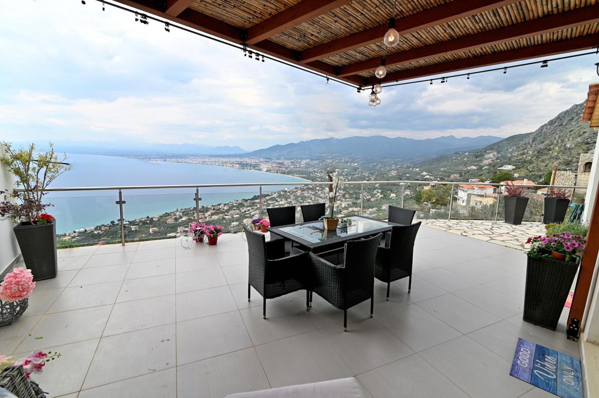 Kalamata Suites By 'Elite' Esterno foto