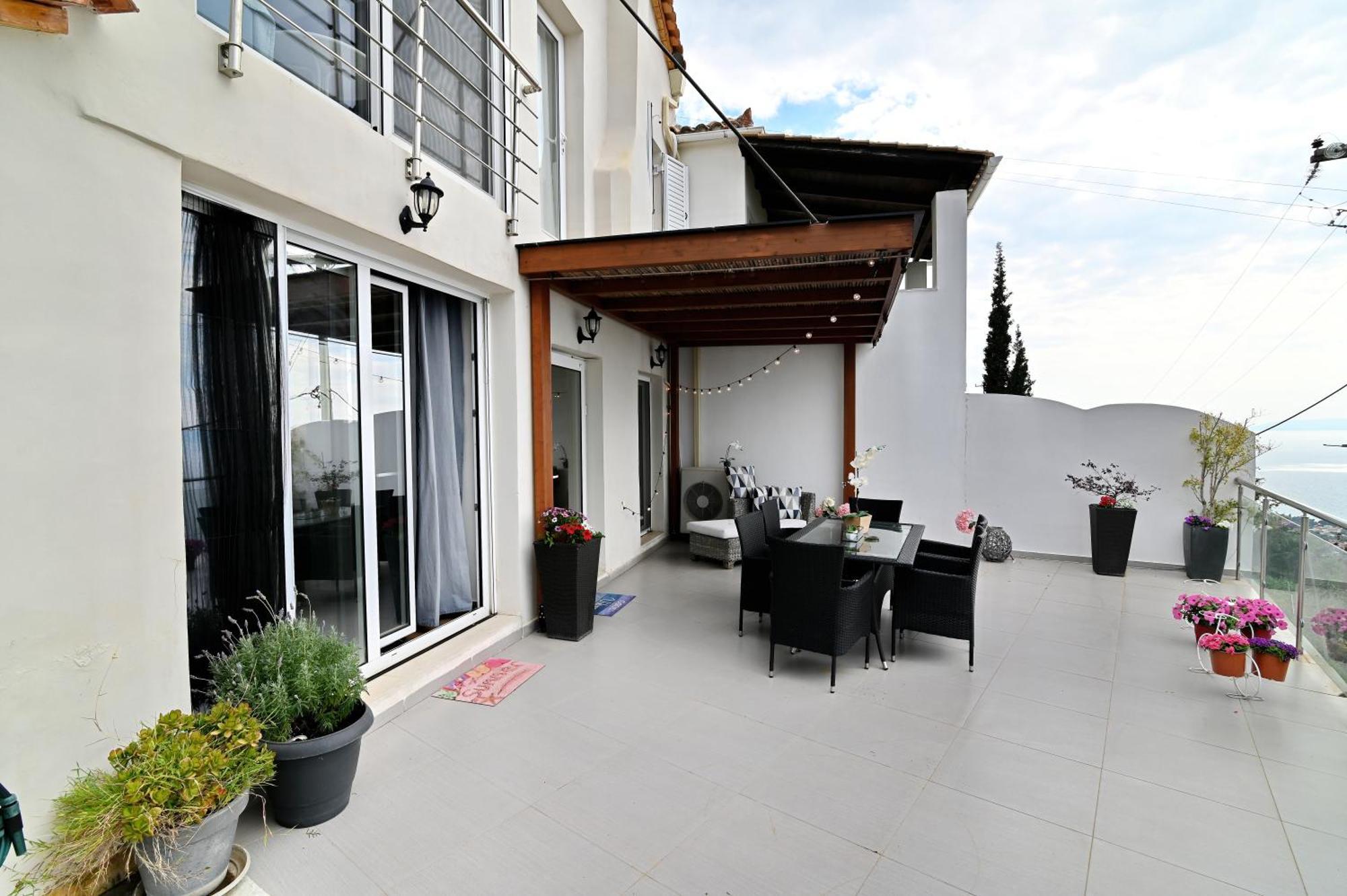 Kalamata Suites By 'Elite' Esterno foto