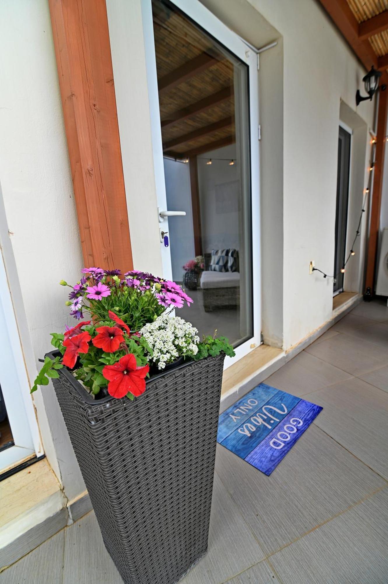 Kalamata Suites By 'Elite' Esterno foto