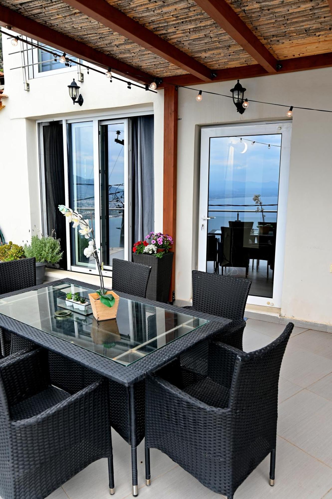 Kalamata Suites By 'Elite' Esterno foto