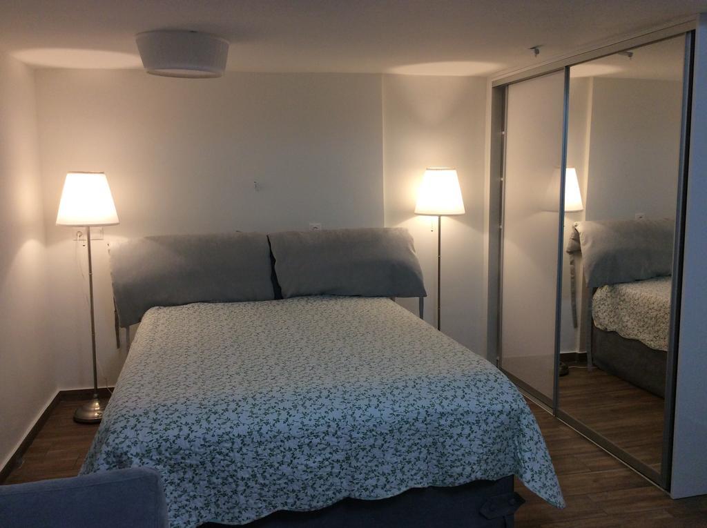 Kalamata Suites By 'Elite' Esterno foto