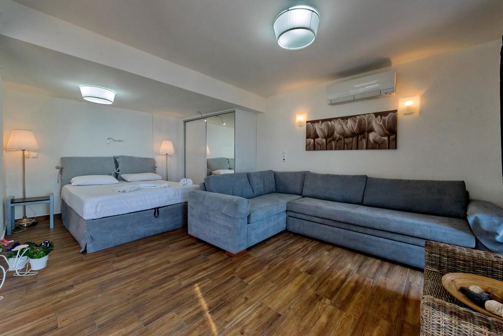 Kalamata Suites By 'Elite' Esterno foto