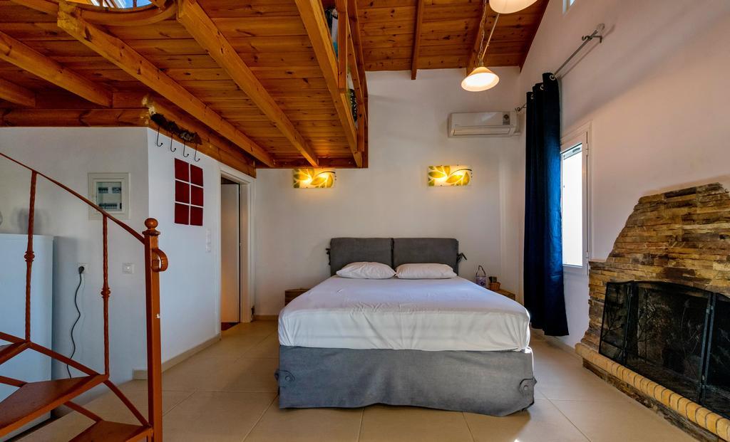 Kalamata Suites By 'Elite' Esterno foto
