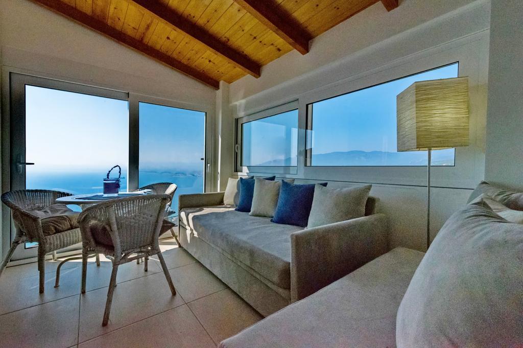Kalamata Suites By 'Elite' Esterno foto