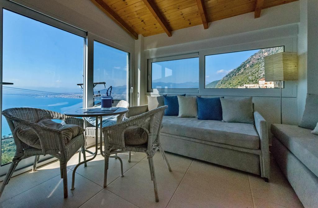 Kalamata Suites By 'Elite' Esterno foto