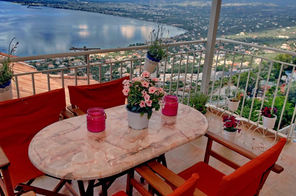 Kalamata Suites By 'Elite' Esterno foto