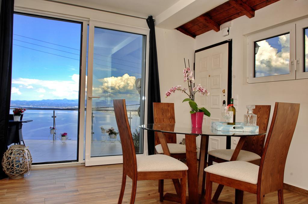 Kalamata Suites By 'Elite' Esterno foto