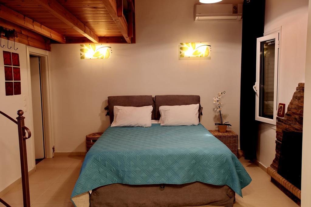 Kalamata Suites By 'Elite' Esterno foto