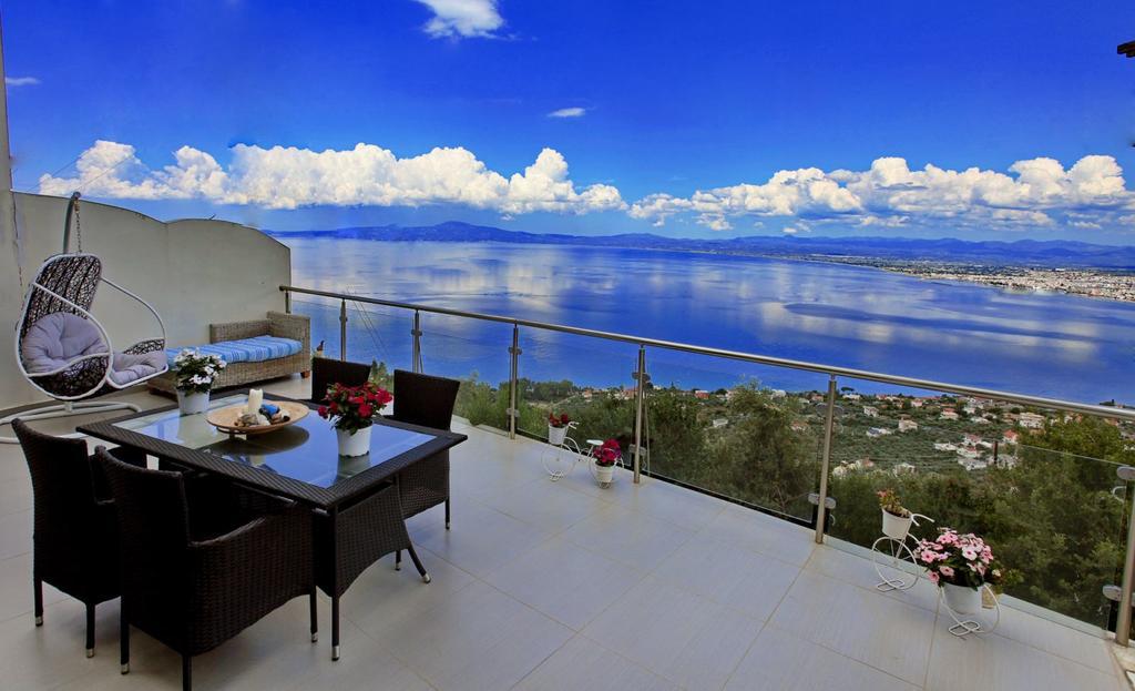 Kalamata Suites By 'Elite' Esterno foto