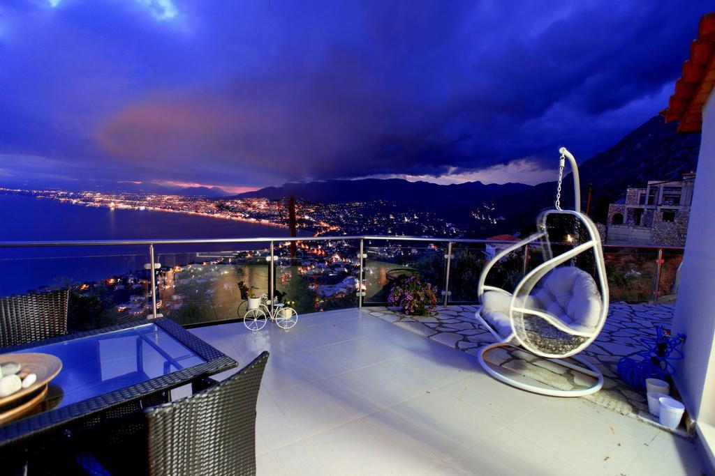 Kalamata Suites By 'Elite' Esterno foto