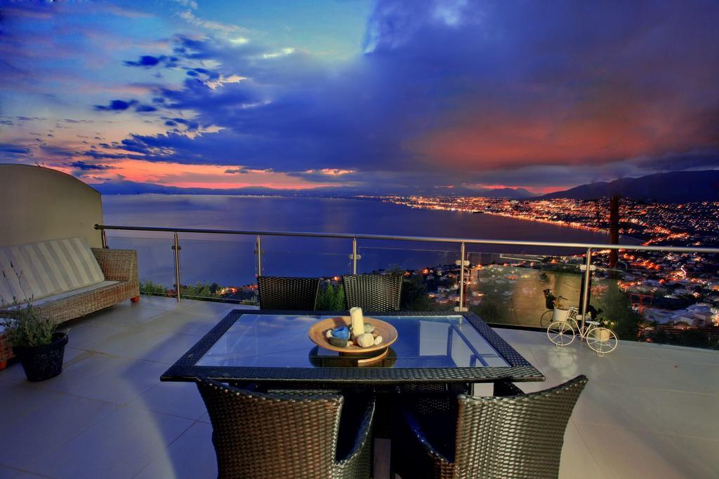 Kalamata Suites By 'Elite' Esterno foto