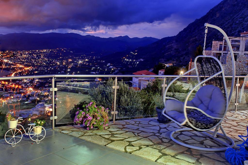 Kalamata Suites By 'Elite' Esterno foto
