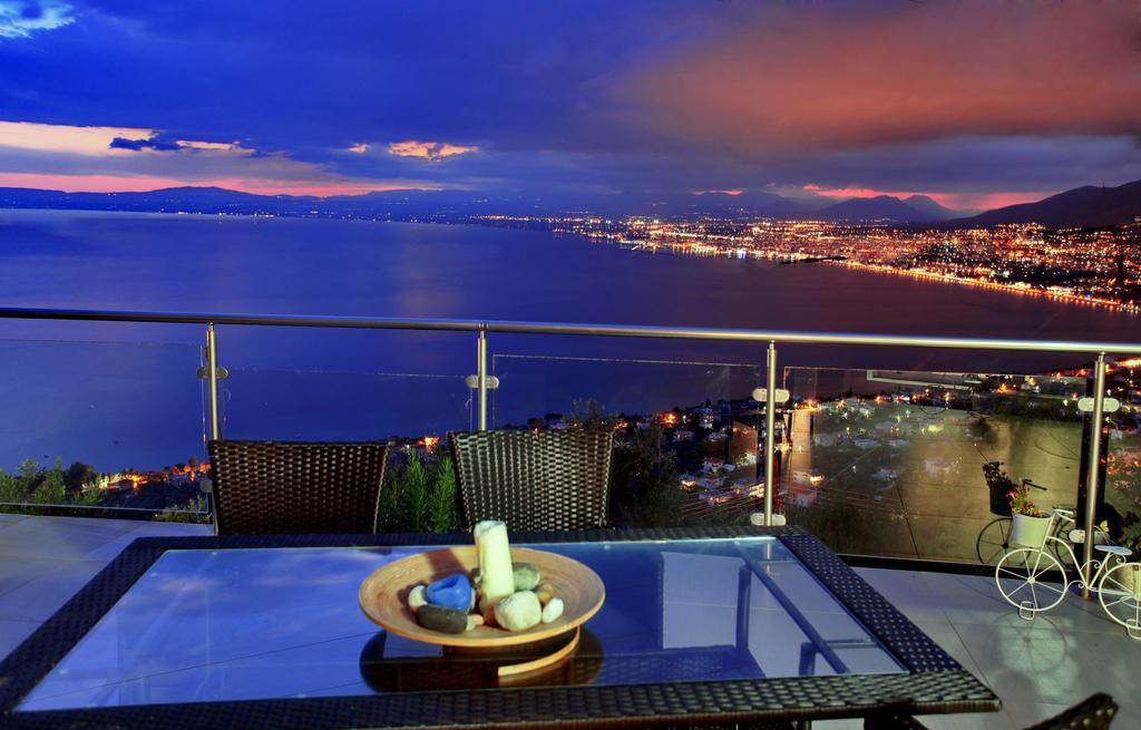 Kalamata Suites By 'Elite' Esterno foto