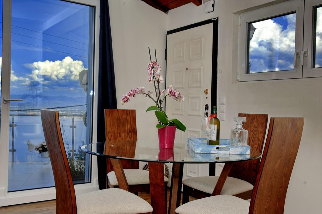 Kalamata Suites By 'Elite' Esterno foto