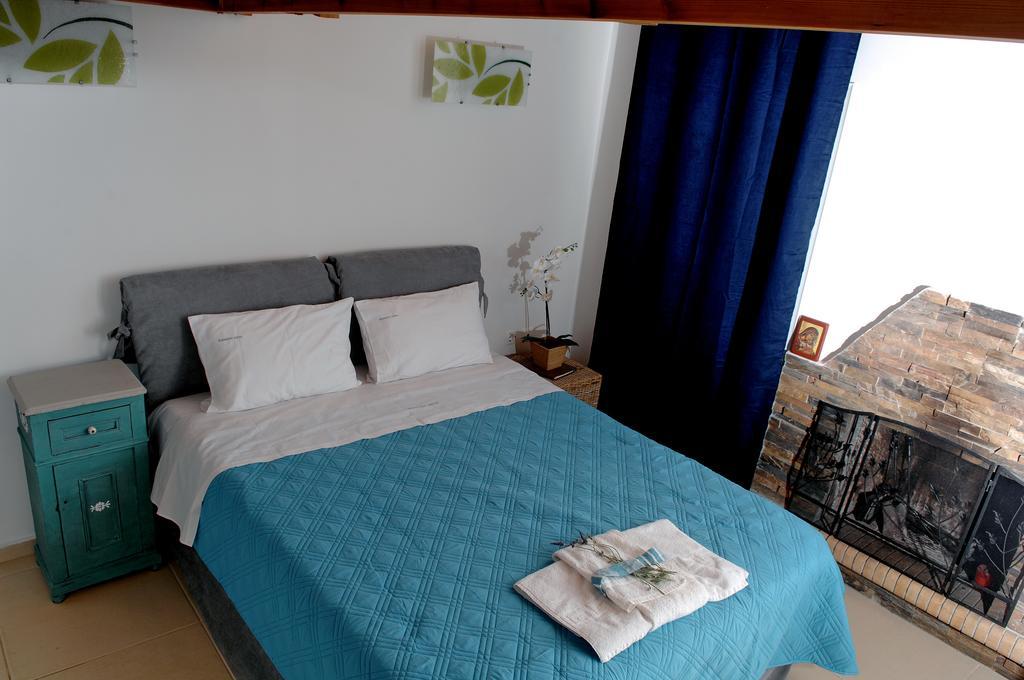 Kalamata Suites By 'Elite' Esterno foto