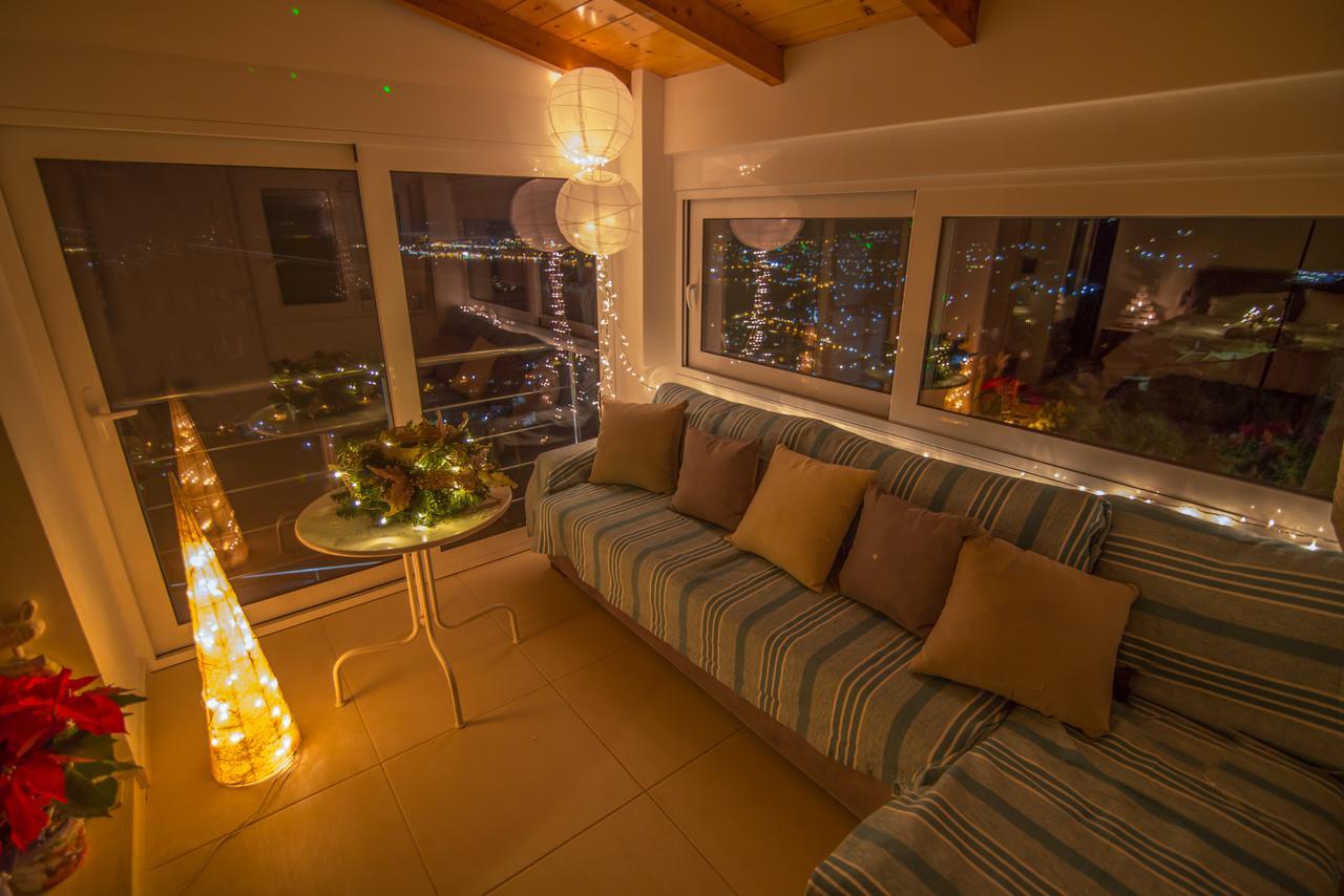 Kalamata Suites By 'Elite' Esterno foto