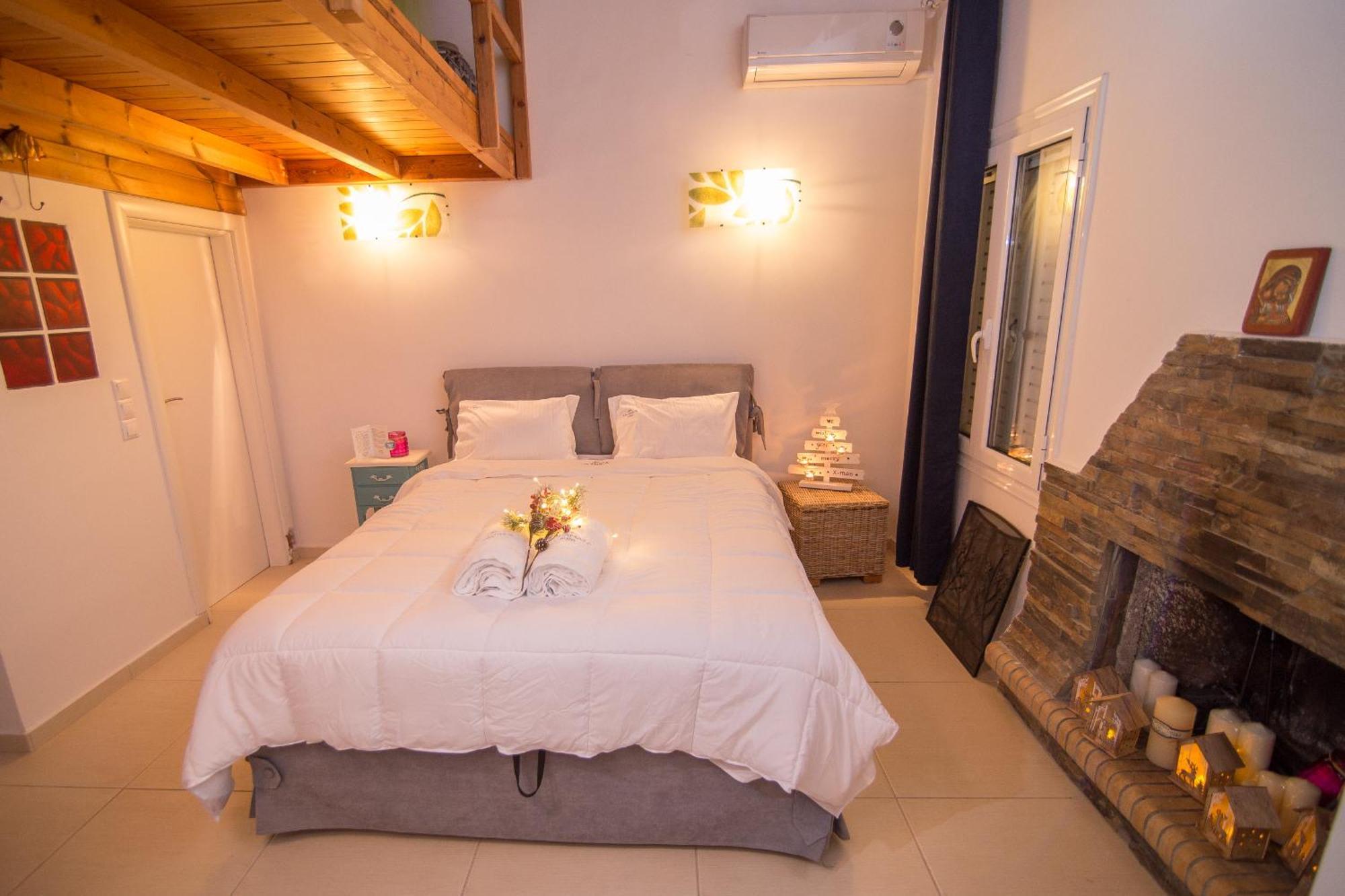 Kalamata Suites By 'Elite' Esterno foto