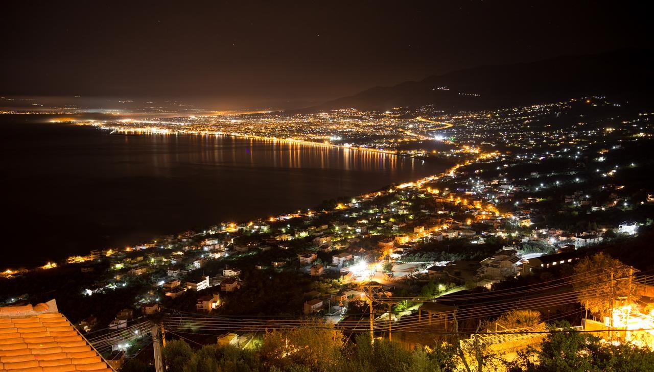 Kalamata Suites By 'Elite' Esterno foto